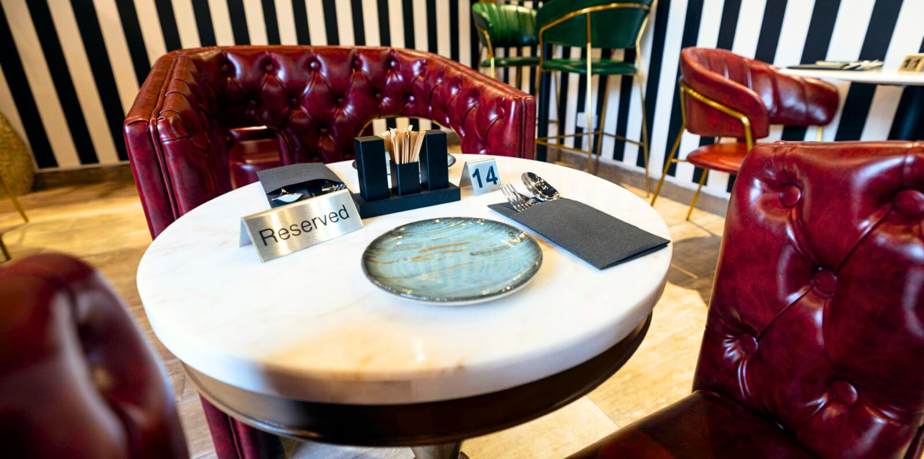 Best Fine Dining Restaurant in Dubai Healthcare City - It's Good for Something