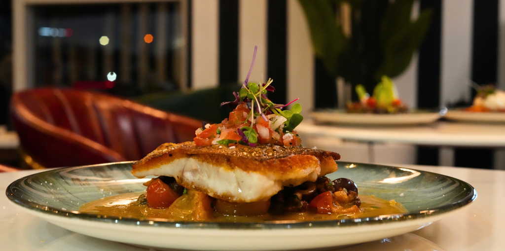 Best Fine Dining Restaurant in Dubai Healthcare City - It's Good for Something