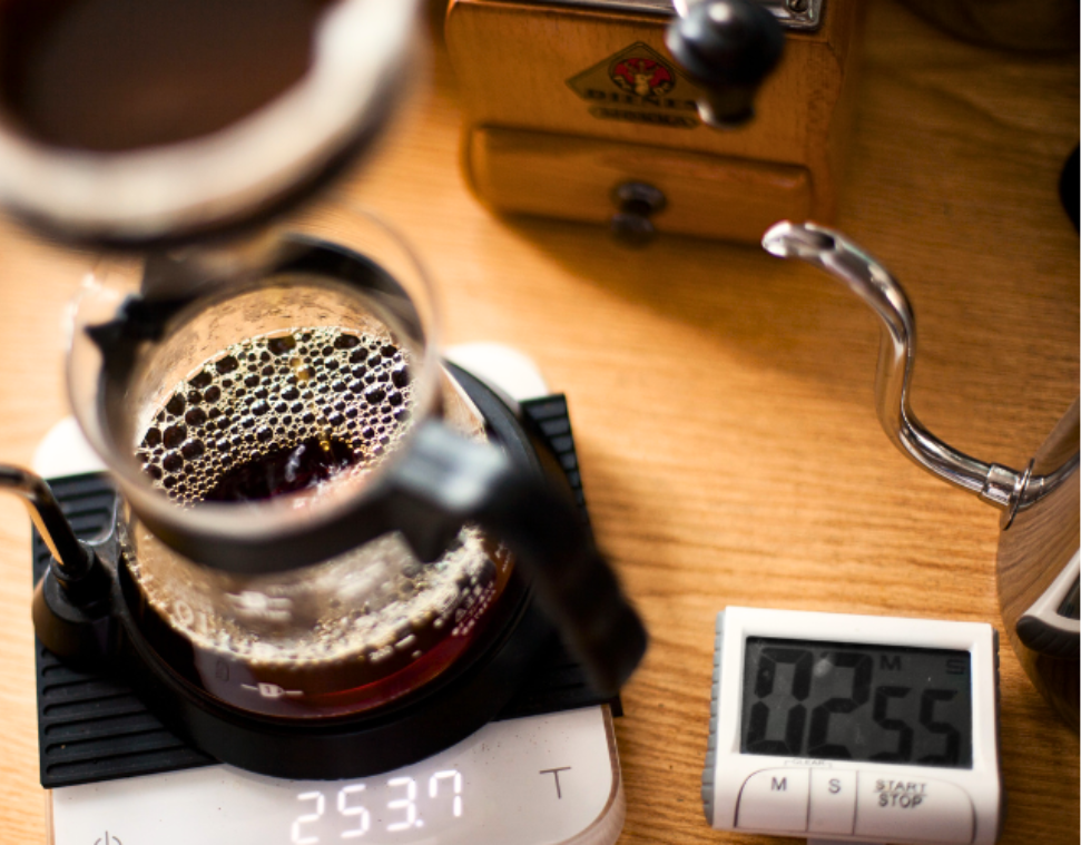 Speciality Coffee near Dubai Healthcare City_It's Good for Something_Fine Dining Restaurant in Dubai Healthcare City