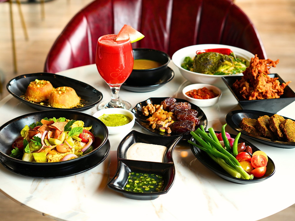 It is Good for Something, best fine dining restaurant in dubai healthcare city